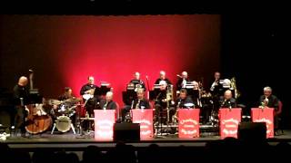 Swingin' On Mondays - Days of Wine & Roses