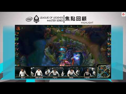 【LMS Summer】JT vs M17 GAME2 HIGHLIGHT