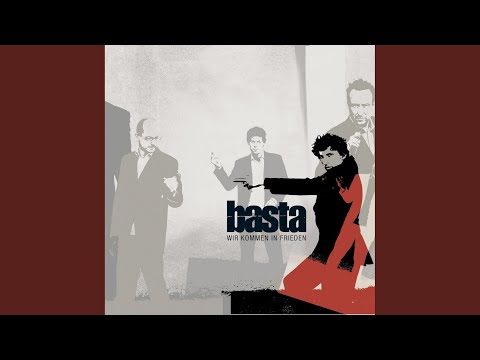 Alleinunterhalter - Basta