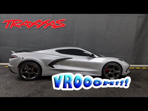 Traxxas 4Tec 3.0 Unboxing and Upgrades