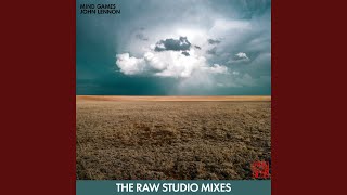 You Are Here (Raw Studio Mix)