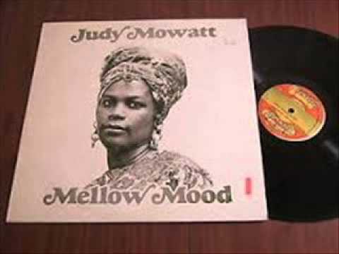 Judy Mowatt - Pour Sugar On Me (Vocalist of Bob Marley1975 with Carlton Barrett in drum !!)