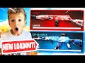 7 Year Old found the *BEST WARZONE LOADOUT* PPSH & AMAX