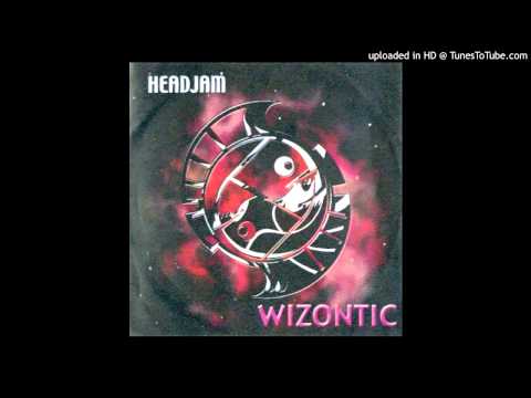 Headjam - Death March