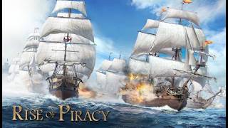 *NEW GAME* Rise of Piracy Gameplay