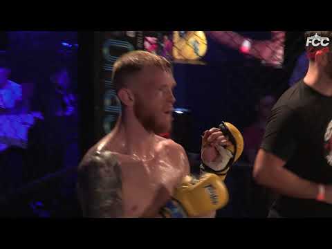 FCC 26: Sheldon Ryan vs Jay Reilly