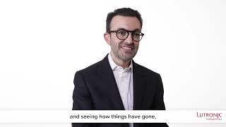 Arash Moradzadeh - AM Facial Plastics - About Lutronic