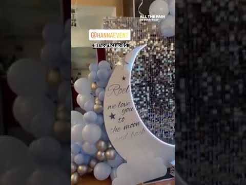 Brenda shtëpisë së Shpat Kasapit, si iu bë pritja bebushit Roel