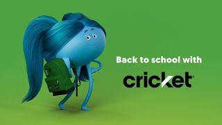  Back-to-School made easier with Cricket Wireless