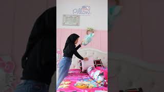 Download lagu CARA JOMBLO TERHORMAT MENATA KASUR 😎 mp3