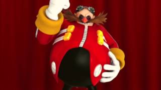 SEGA DANCE MIX-  Sonic  2 : Rockin' With Robotnik!