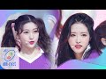 LOONA Hi High Family Month Special M COUNTDOWN 200507 EP 664