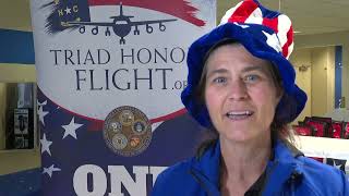Local veterans to embark on honor flight to D.C. despite government shutdown concerns