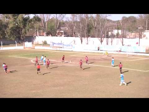 5ª fecha Torneo Federal B | Cental Argentino 1-0 Defensores de Esquiú