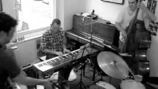 Dylan Howe Quartet  'Satellite' - for UK Tour Feb / March 2011