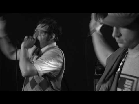 Mathematicians featuring Chourus Babblebones - Four Eyes (Live) (Freestyle)