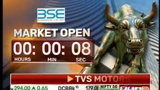 JSW Energy will continue to show the upmove- Mr. Ruchit Jain, BTVi, 27th October