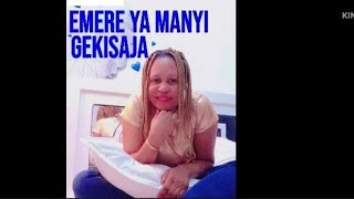Byakwezina II Ono Yanywa Edagala Lyekisajja Ate Omukazi Nagana