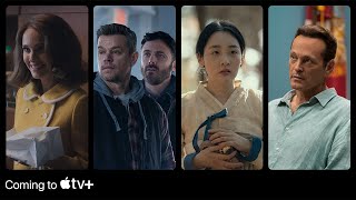 [閒聊] 蘋果開發者大會公布2024-25影集預告