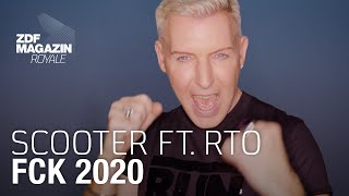 Scooter feat. RTOEhrenfeld - &quot;FCK 2020&quot;