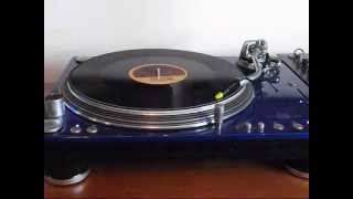 GARFIELD FLEMING - DONT SEND ME AWAY 12 INCH