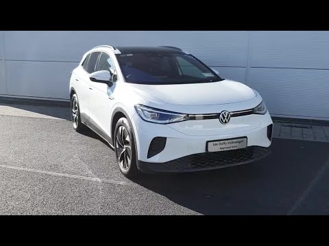 Volkswagen ID.4 Family 77kwh 204HP - Image 2
