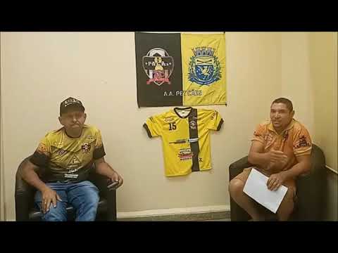 Apresentação da AA Pet Cães para Copa Morena 2021