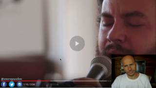 Cihan Mürtezaoğlu Ses Analizi