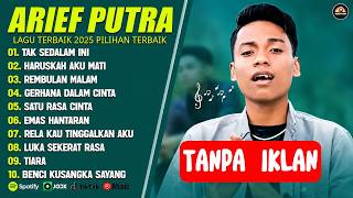Download lagu ARIEF PUTRA FULL FEAT YOLANDA 2021-2026 - REMBULAN MALAM🎵TAK SEDALAM INI🎵- TERPOPULER TANPA IKLAN mp3