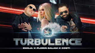 Musik-Video-Miniaturansicht zu Турбуленция (Turbulence) Songtext von Emilia