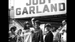 Judy Garland...Love Medley 'Live' 1967