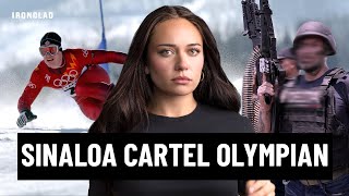 MANHUNT: Former Olympian Turned Cartel Kingpin Faces Murder & Drug Trafficking Charges: $15M Reward