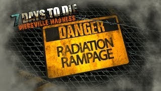 Coming Soon....Radiation Rampage!