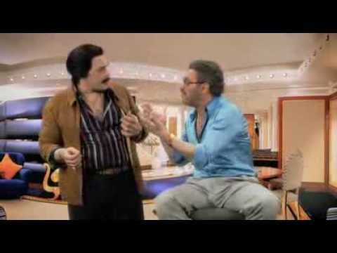 Corrado Guzzanti - Recital - Le ronde