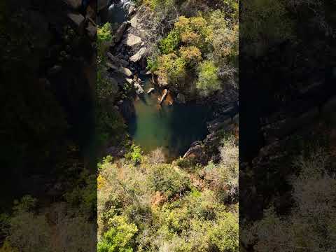 Vídeo completo 👆  #cordisburgo #minasgerais #cidadesdobrasil #GuimarãesRosa #Sertão #GrandeSertão