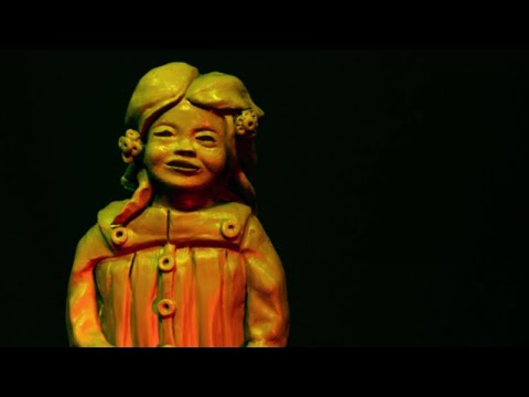 Brain Damage Ft. Jimena Angel - Ciruela (Official Music Video)