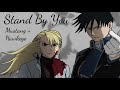 Royai Stand By You AMV