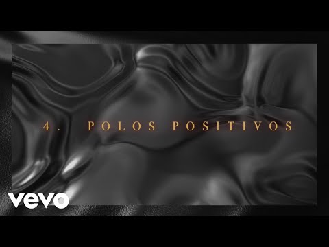Juancho Marqués - Polos Positivos ft. Natos (Audio Oficial)