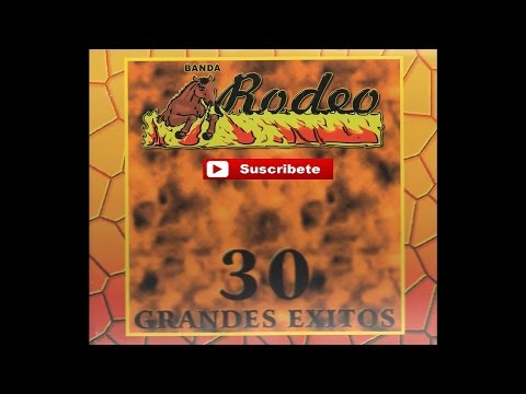 Banda Rodeo - El Toro Mocho [Official Audio]