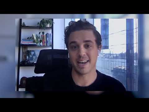 Justin Burr Google Interview