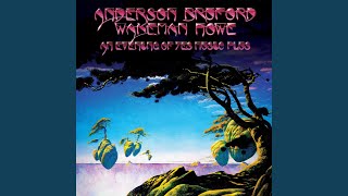 Birthright (Live, Shoreline Amphitheatre, California, 1989) (2025 Remaster)