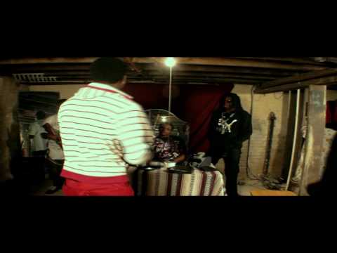 Yung Shooda - DOPE (Official Video)