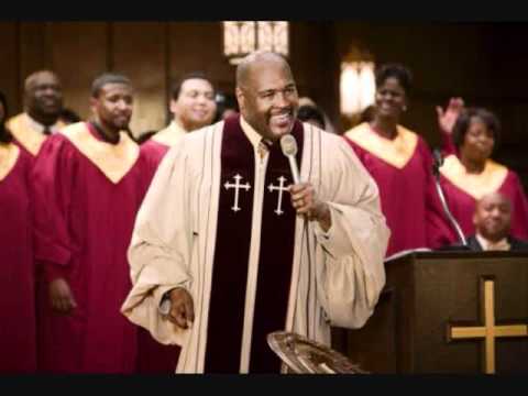 Marvin Winans featuring Gladys Knight - Can't Help But Love Him