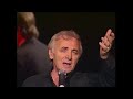 Charles Aznavour - Ils sont tombés (1996)