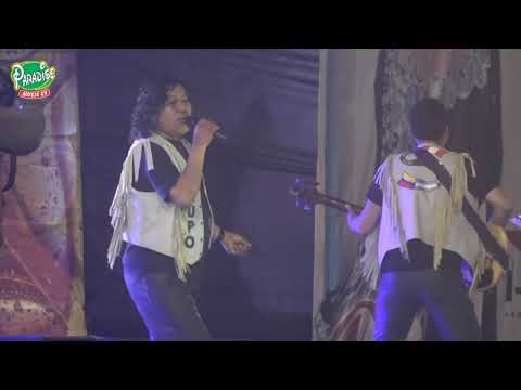 AGRUPACION SAGRADO EN EL COMPLEJO SANTA ROSA