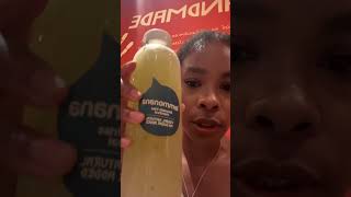 I will never eat this in budapest again #budapestfood #budapestvlog #blacktravelvlogger