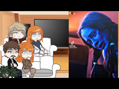 Hargrove family react to Billy and Max [1/3]