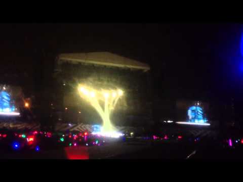 121125 SMTOWN BKK : TVXQ