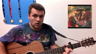 Little Bombs (Aimee Mann Cover)