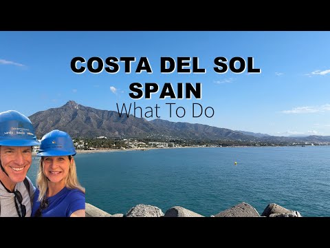 Costa Del Sol Spain The Mediterranean's Best Kept Secret